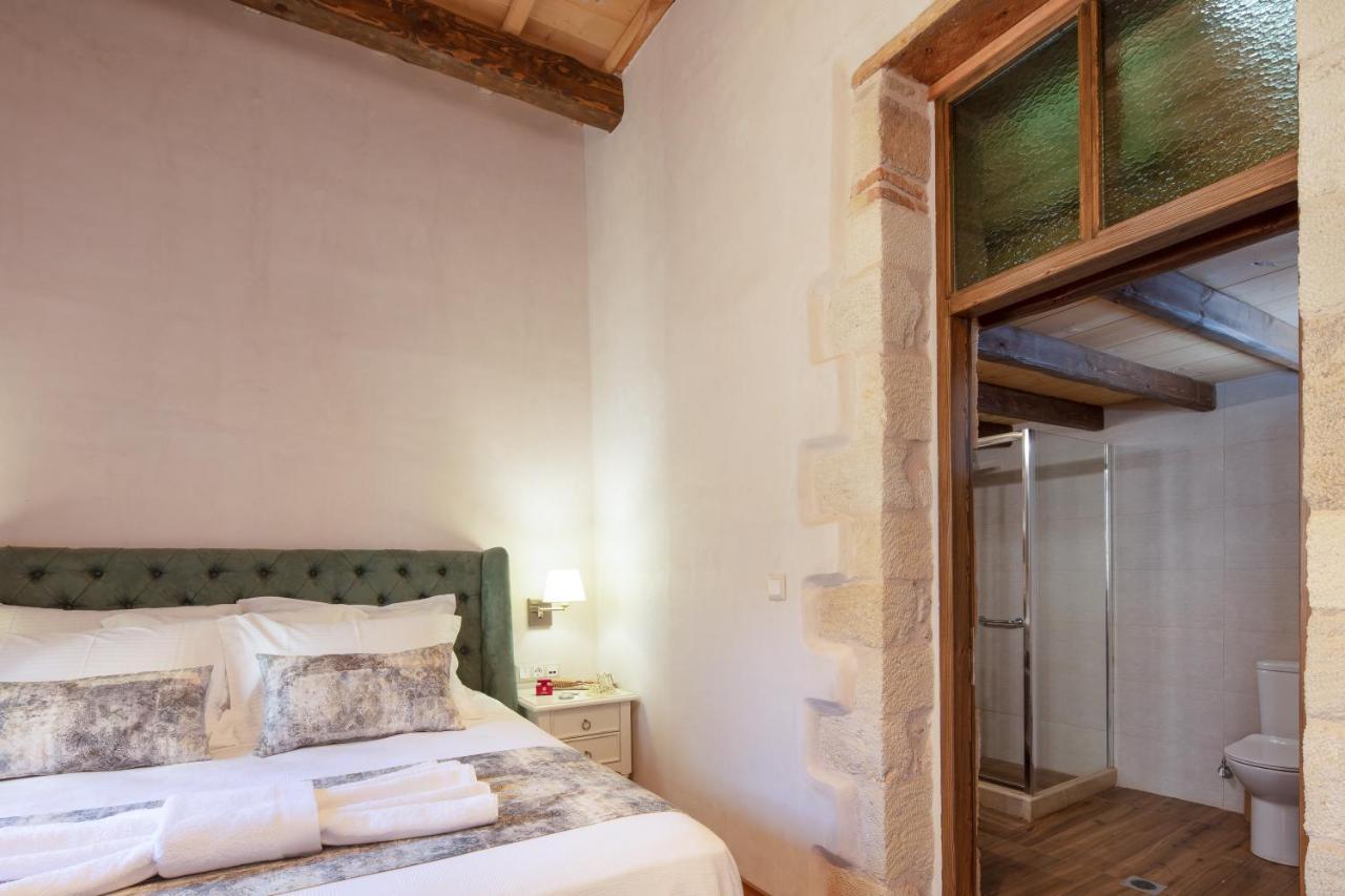 Villa Domus Clodia, Sensing Rethymno'S Old Town! Extérieur photo