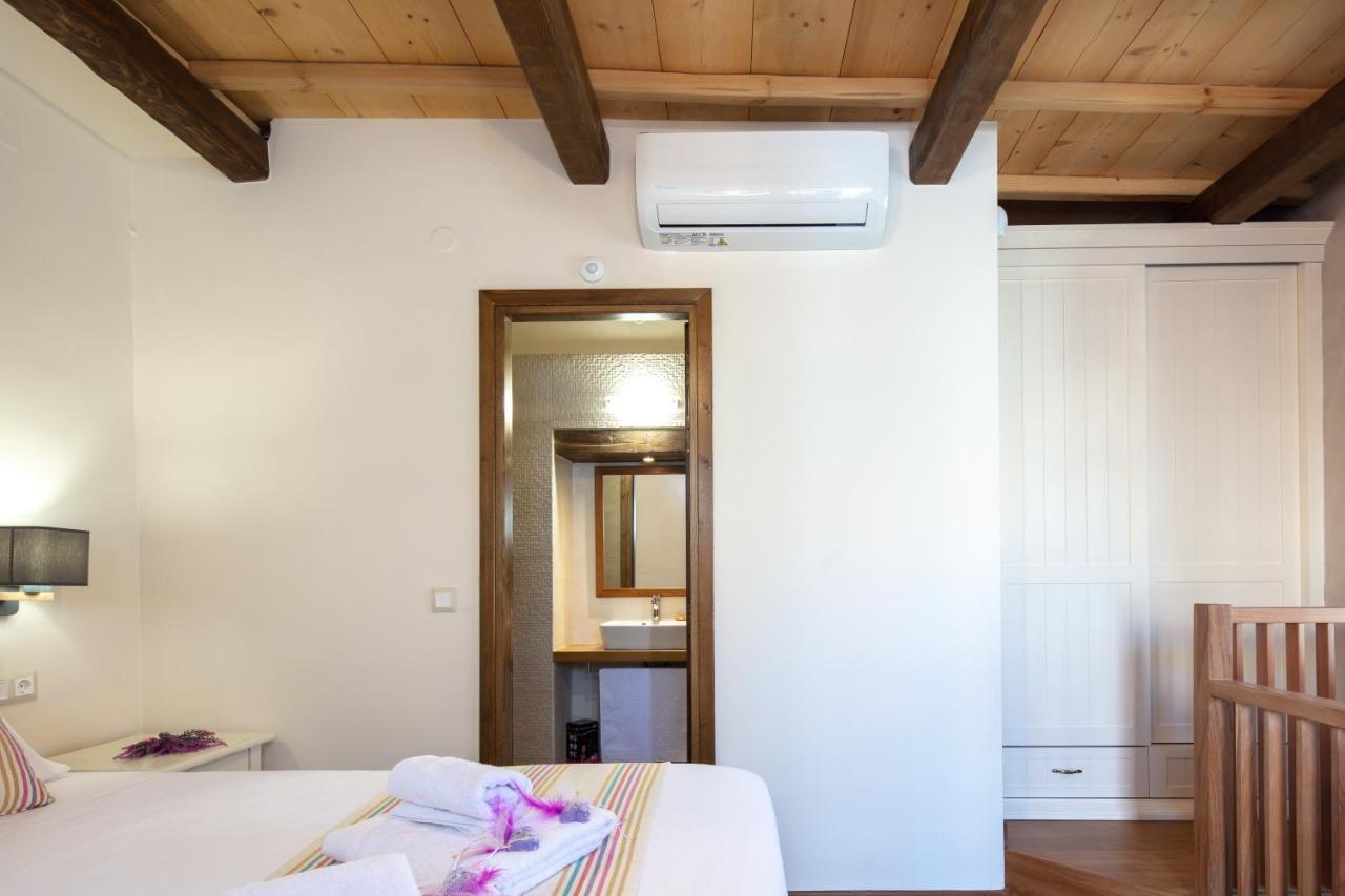 Villa Domus Clodia, Sensing Rethymno'S Old Town! Extérieur photo