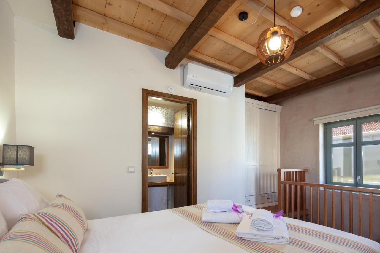 Villa Domus Clodia, Sensing Rethymno'S Old Town! Extérieur photo