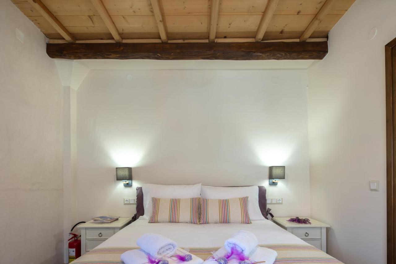 Villa Domus Clodia, Sensing Rethymno'S Old Town! Extérieur photo