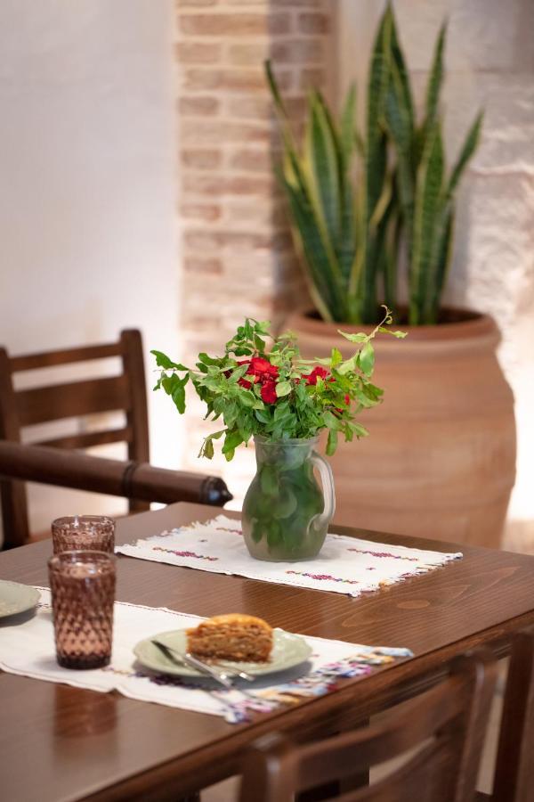 Villa Domus Clodia, Sensing Rethymno'S Old Town! Extérieur photo