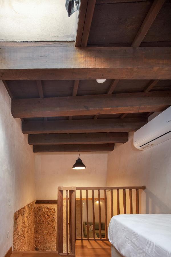 Villa Domus Clodia, Sensing Rethymno'S Old Town! Extérieur photo