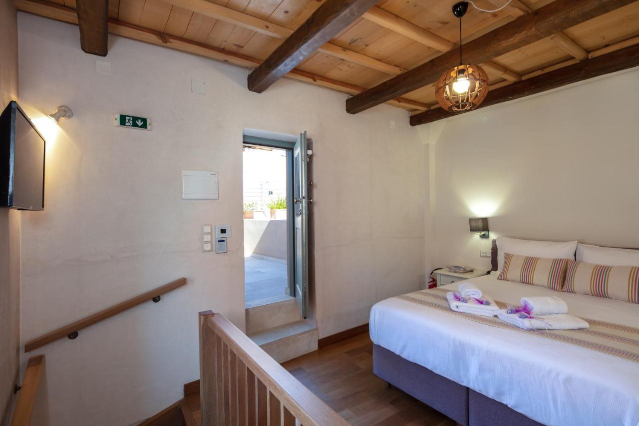 Villa Domus Clodia, Sensing Rethymno'S Old Town! Extérieur photo
